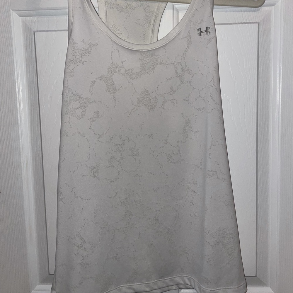 UA Athletic Tank Top